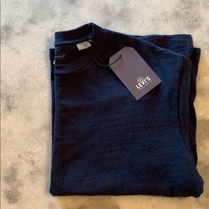 Levi’s Made & Crafted t-shirt NWT - Size M